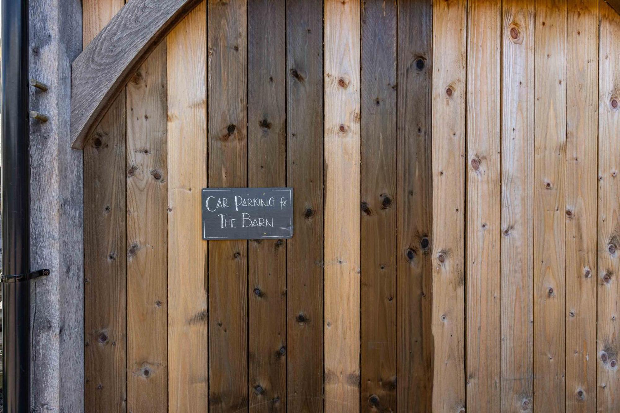 The Barn At Dormouse Cottage Selkirk Exteriör bild
